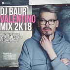Valentino Mix 2K18