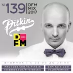DFM Mix No.139 (DFM Exclusive)