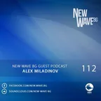 New Wave BG Guest Podcast 112