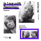 In Love with Deepology radio show #128
