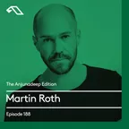 The Anjunadeep Edition 188