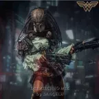 All People Are Predators (DeepTechnoMix)