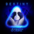 Krinitsyn and Pravda - Destiny (Radio Edit 2018)