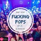 Project Deeptica - Fucking Pops by Riesling #01