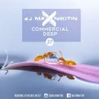 Commercial Deep vol.37 (March 2018)