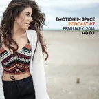 Emotion In Space vol.7