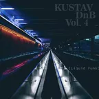 Kustav - DnB Vol.4 [Liquid Funk]
