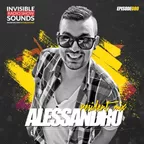 Invisible Sounds February 2018