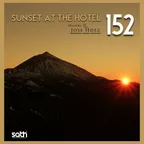 SUNSET AT THE HOTEL 152 