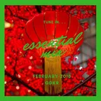 Essential Mix (February 2018) 