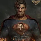 Real Superman (DeepTechnoMix)