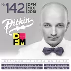 DFM Mix No.142 (DFM Exclusive)