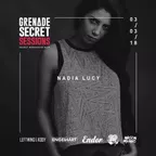 Grenade Sessions Promo Mix 