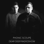 Dear Deer Radioshow (02.03.2018)