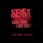 Sesa Ft Sharon-Phillips - Like This Like That (Ver-Dikt Remix)