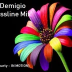Dj Demigio - Sex Bassline Mix (Preparty - IN MOTION)