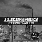 Le Club Culture (Episode 256) 