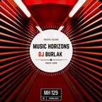 Music Horizons @ MH129 (February 2018)