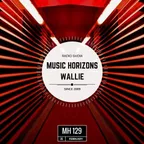 Music Horizons @ MH 129 (February 2018)