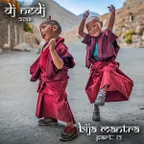 #NEDJ - Bija Mantra 12 (March 2018)
