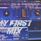 My First Mix