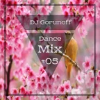 Dance Mix #05