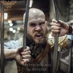 Give Me Freedom!!! (DeepTechnoMix)