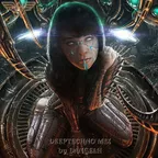 Cyber Technology (DeepTechnoMix)