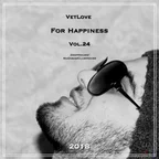 For Happiness vol.24 (2018)