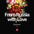 From Russia With Love #002