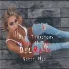Deep Territory Friday #7 (Guest Mix)