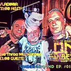 Underground 014 (March 2018) 