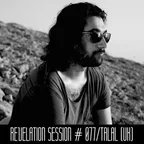 Revelation Session # 077