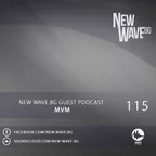 New Wave BG Guest Podcast 115 