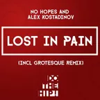 No Hopes & Alex Kostadinov — Lost In Pain