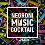 Ver-Dikt - Night After Work (Negroni Club vol.27)