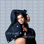 DUA LIPA - NEW RULES (GDN REMIX)