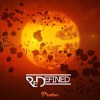 ReDefined Episode 15 ( March 2018) 