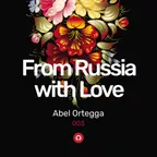 From Russia With Love #003