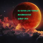Türkçe Moombahton Şubat 2018