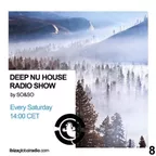 Deep Nu House Episode 008 (Ibiza Global Radio)