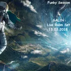 Live Room Set (13.03.2018) 