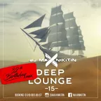 Deep Lounge vol.15 (March 2018)