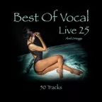 ★Best Of Vocal Deep House #25★