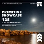 PRimitive Showcase 125 (Guest Mix)