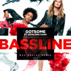 GotSome feat. Get Along Gang — Bassline (Max Pavlov Remix)