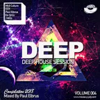 Paul Elbrus - Deep House Session vol.4 [MOUSE-P]