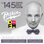 DFM Mix No.145 (DFM Exclusive)