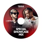 Russian World Music (Special Showcase Mix)
