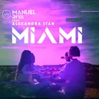 Manuel Riva feat. Alexandra Stan — Miami (Hauz Brothers Remix)